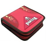 Pantera - Flames CD Case