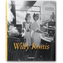 Willy Ronis (Midi S.)