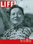 original LIFE MAGAZINE of  June 30, 1941 with China Madame Chiang Kai-shek on the cover. Bette Davis and husband go gig-trotting.  Nazis in Chile.  Carole Landis.  China to the mountains.