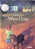 Because of Winn-Dixie