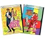 Austin Powers: International Man of Mystery/Austin Powers: The Spy Who Shagged Me