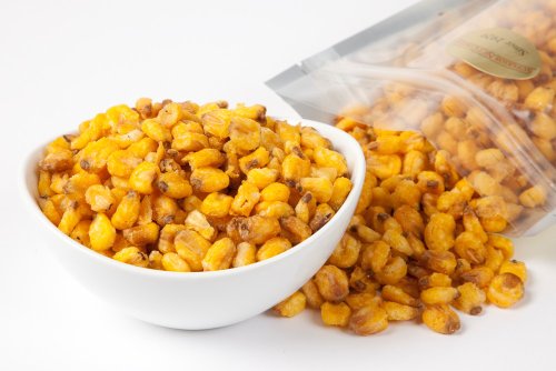 Toasted Corn Nuts (3 Pound Bag)