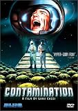 Contamination [DVD] [1980] [Region 1] [US Import] [NTSC]