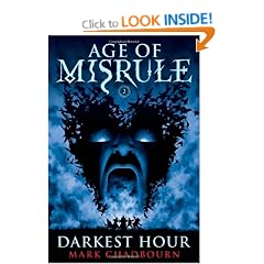 Darkest Hour (Age of Misrule)