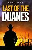Last of the Duanes