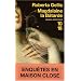 Magdalaine la b�tarde