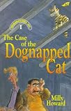 The Case of the Dognapped Cat (Pennant)
