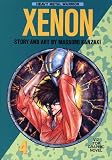Xenon, Volume 4: Heavy Metal Warrior: 004 (Xenon)