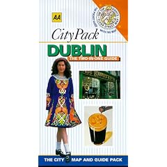 Dublin (AA Citypack Series)