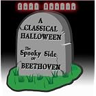Click here to buy Classical Halloween, The Spooky Side Of Beethoven by  Carl Danzig .