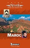 Michelin NEOS Guide Maroc, 1e