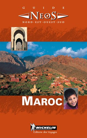 City Travel Guides Discounted  Books : Maroc
