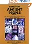 Hands-On Ancient People, Volume 1: Art Activities about Mesopotamia, Egypt, and Islam