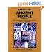 Hands-On Ancient People, Volume 1: Art Activities about Mesopotamia, Egypt, and Islam
