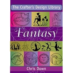 The Crafter's Design Library: Fantasy (Crafter's Design Library)