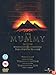 The Mummy / The Mummy Returns / The Scorpion King [1998]