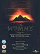 Mummy Legends, the [DVD]