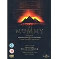 Mummy Legends, the [DVD]