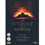 The Mummy / The Mummy Returns / The Scorpion King [1998]