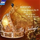 Haydn: String Quartets, Op. 76, Nos. 1-3