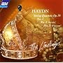 Haydn: String Quartets, Op. 76, Nos. 1-3