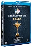 Ryder Cup 2010 Diary DVD and Official Film (38th) Blu Ray