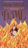 Flame (Leisure Historical Romance)