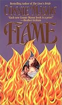 Flame (Leisure historical romance)