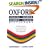 Oxford Dictionary: English-Hebrew/Hebrew-English