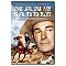 Riding the High Country with Randolph Scott