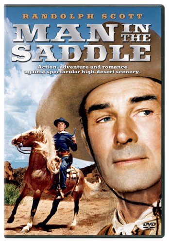 Free Download Of Man in the Saddle