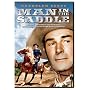 Man in the Saddle