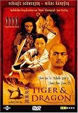 Tiger & Dragon (2 DVDs) - Chow Yun-Fat