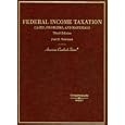 Federal Income Taxation: Cases, Problems and Materials, Third Edition (American Casebook Series)