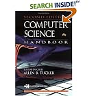 Click here to buy Computer Science Handbook, Second Edition by  Allen B. Tucker.