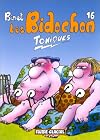 Les Bidochon, tome 16 : Toniques
