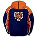 Chicago Bears Field Power Jacket