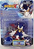 Sonic X Megabot Series 1 Action Figure Sonic