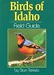 Birds of Idaho Field Guide