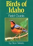 Birds of Idaho Field Guide