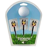 Tennessee Volunteers Tee-Mates 3 Pack from Team Golf