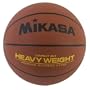 Mikasa BTR6 Weighted Rubber Basketball (Compact Size)