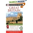 Great Britain (Eyewitness Travel Guides) by  Michael Leapman
