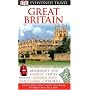 Great Britain (Eyewitness Travel Guide)