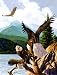 Time for a Snack 500pc Jigsaw Puzzle by Greg Beecham