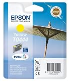 Epson T0444 Tintenpatrone gelb