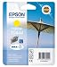 Epson Stylus printer original ink inkjet print cartridge high capacity T0444 Yellow