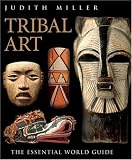 Tribal Art Books
