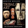 Tribal Art (DK Collector's Guides)