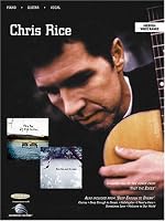 Chris Rice - Past the Edges